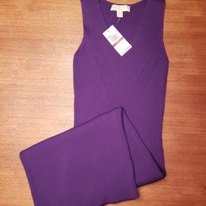 MICHAEL KOR maxi dress